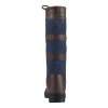 Buty Outdoorowe / Stajenne HORKA Milton - brąz / granatn - 